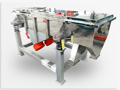 整機(jī)為不銹鋼材質(zhì)拋光，符合食品、醫(yī)藥衛(wèi)生規(guī)范