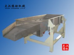 <b>『通知』膠粉分級方形振動篩已發(fā)貨，山西宋經(jīng)</b>