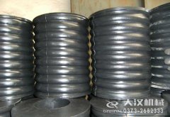 <b>橡膠彈簧w22-358-0190已經(jīng)發(fā)貨，溫經(jīng)理請(qǐng)注查收</b>