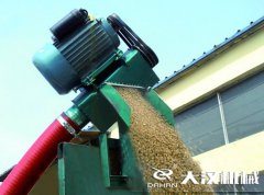 <b>什么是軟管吸糧機(jī)？耐用的吸糧機(jī)廠家推薦</b>