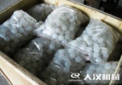 <b>彈跳球可用于哪些設(shè)備中？作用是什么？</b>